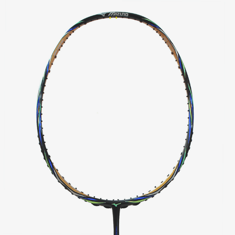 Mizuno Altrax 81 Black Badminton Racket 3
