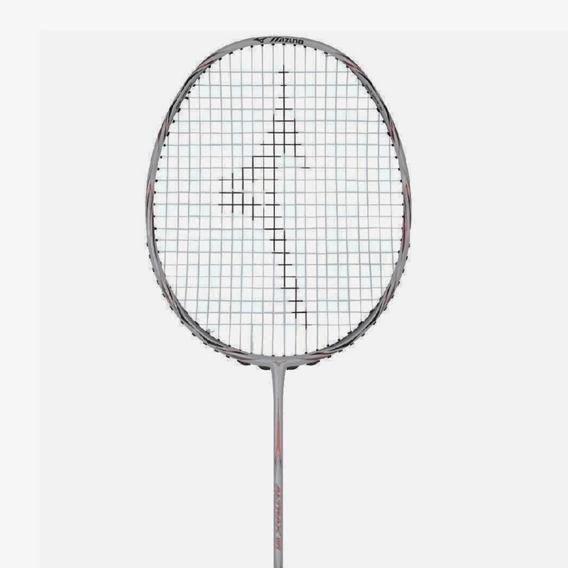 Mizuno Altrax 81 White Badminton Racket 2