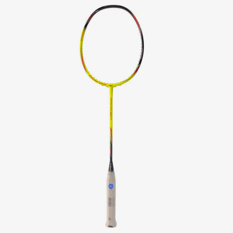 Mizuno Carbo Pro 827 Badminton Racket 2