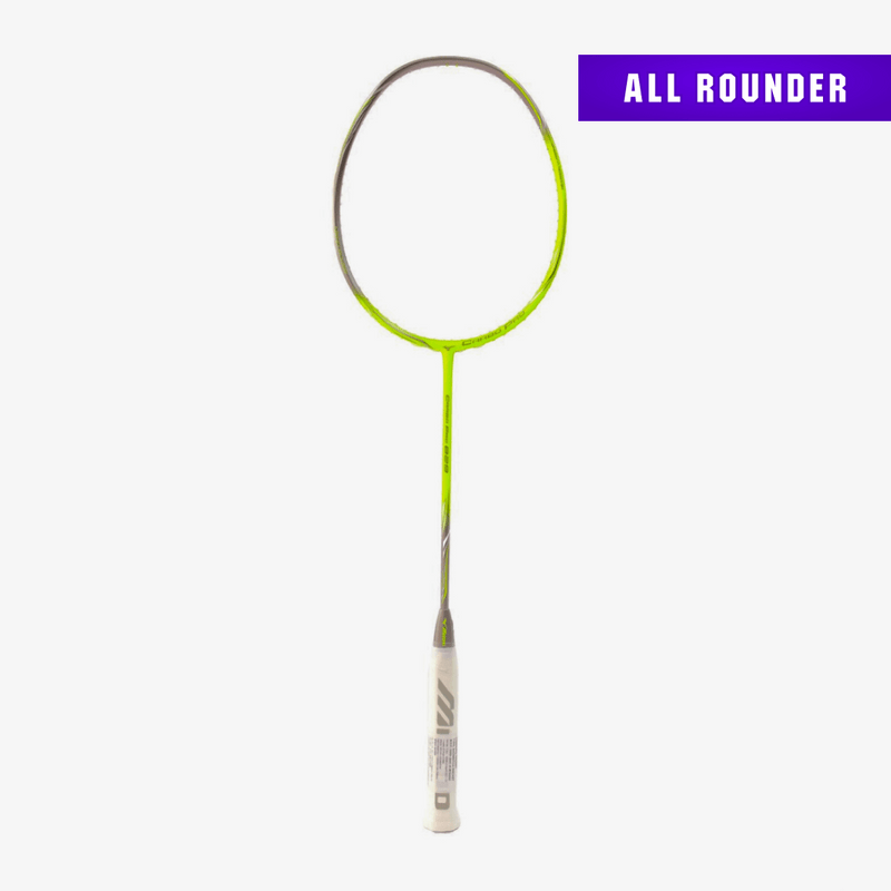 Mizuno Carbo Pro 829 Badminton Racket 1