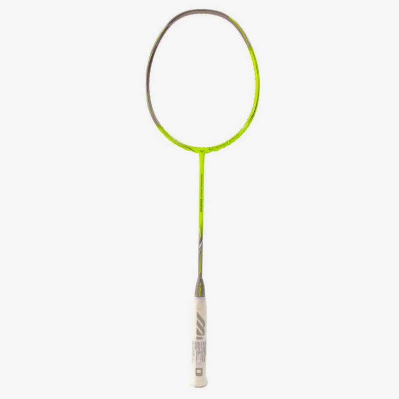 Mizuno Carbo Pro 829 Badminton Racket 2