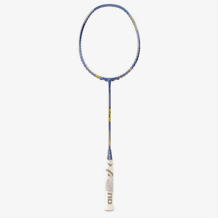 Mizuno Carbosonic Ace Red Badminton Racket 1
