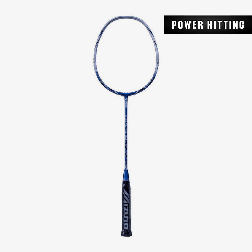 Mizuno Dynalite 58 Badminton Racket
