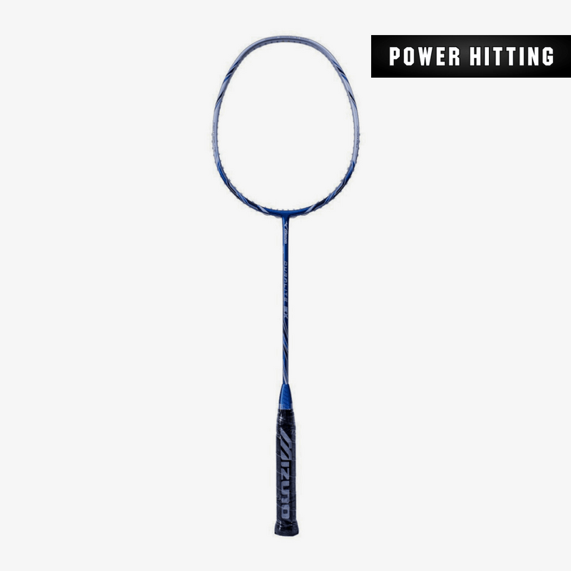 Mizuno Dynalite 58 Badminton Racket 1