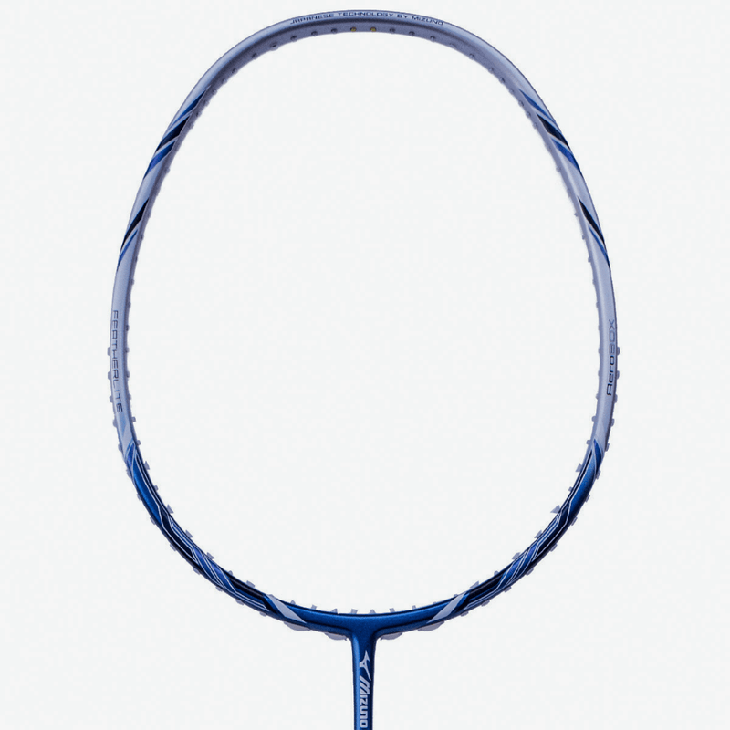 Mizuno Dynalite 58 Badminton Racket 3