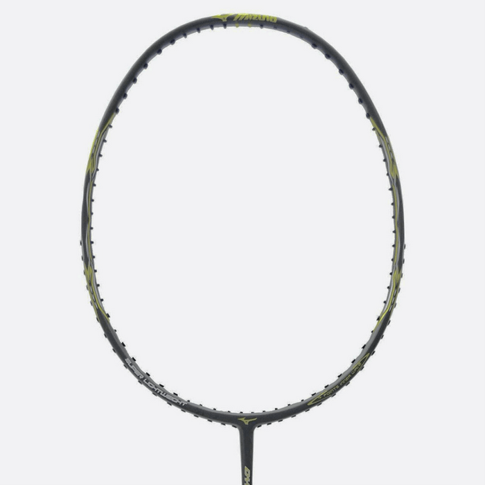 Mizuno Dynalite 59 Badminton Racket 3
