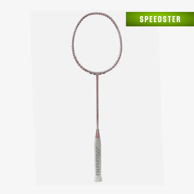 Mizuno Floria Lite Badminton Racket 1