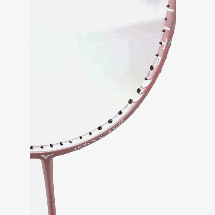 Mizuno Floria Lite Badminton Racket 5