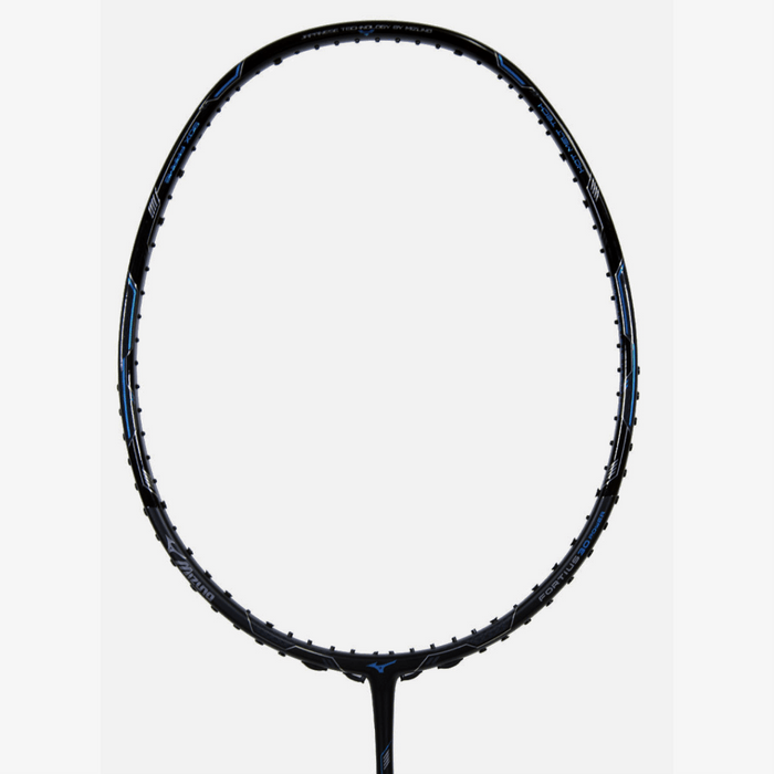 Mizuno Fortius 30 Power Badminton Racket 3