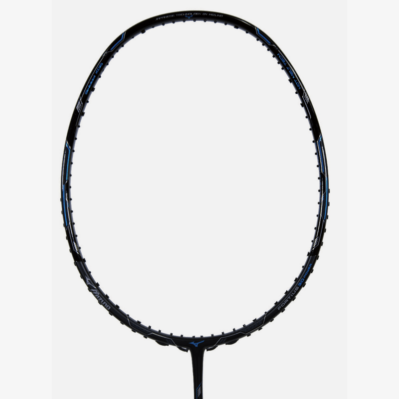 Mizuno Fortius 30 Power Badminton Racket 3