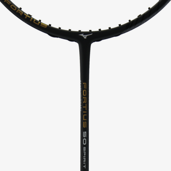 Mizuno Fortius 50 Spirit Badminton Racket 4