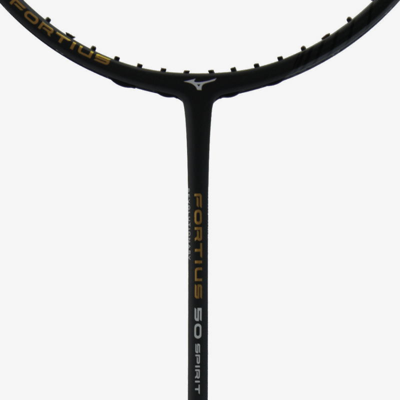 Mizuno Fortius 50 Spirit Badminton Racket 4