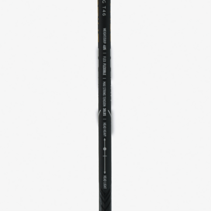 Mizuno Fortius 50 Spirit Badminton Racket 5