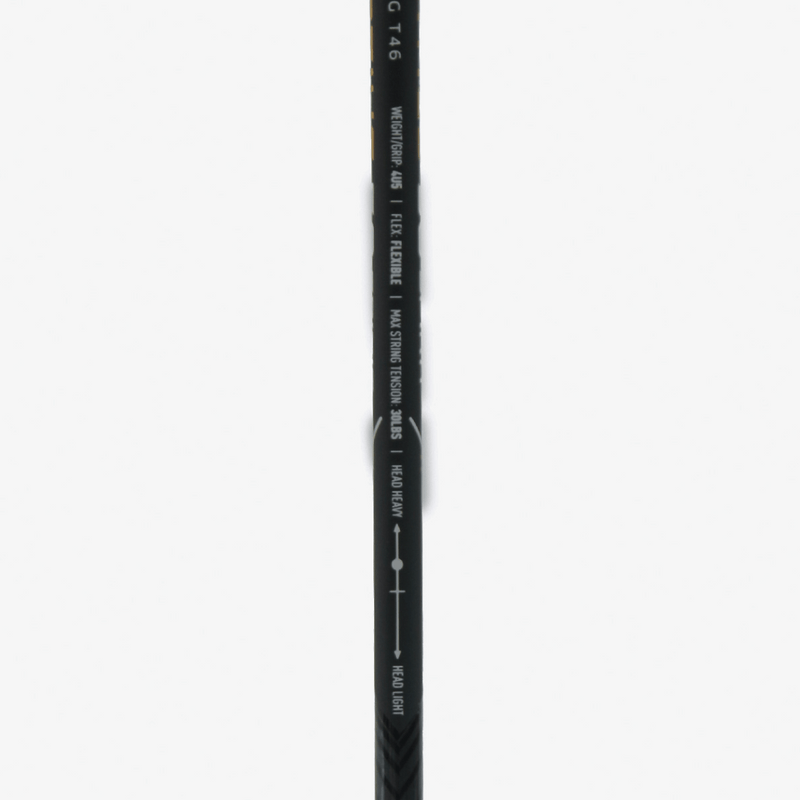Mizuno Fortius 50 Spirit Badminton Racket 5