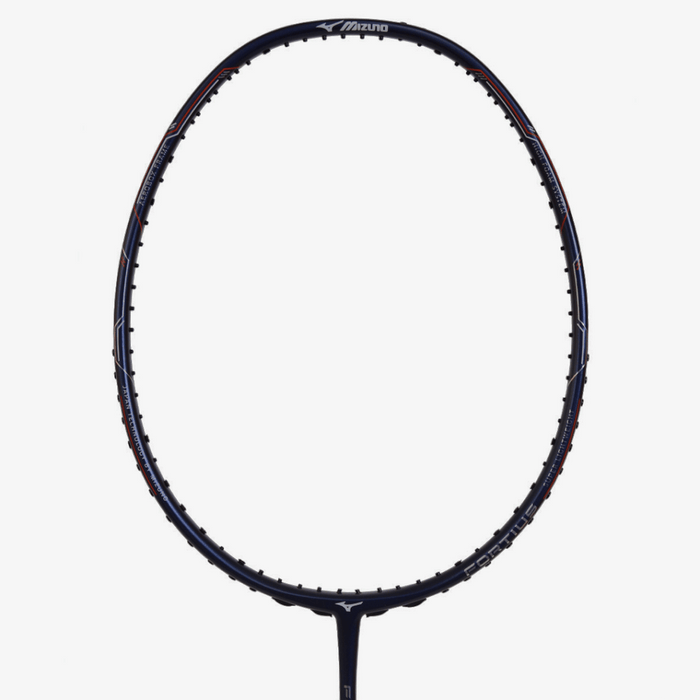 Mizuno Fortius 90 Badminton Racket 3