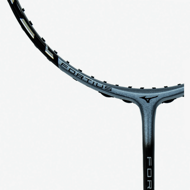 Mizuno Fortius Comp Badminton Racket 4