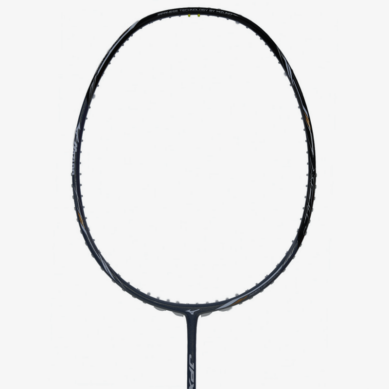 Mizuno JPX 5 Blitz Badminton Racket 3