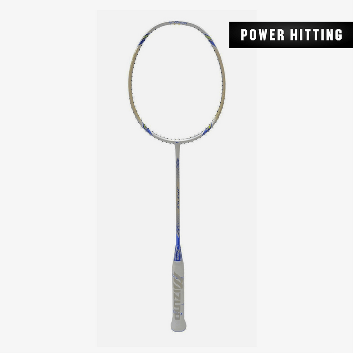 Mizuno JPX 8.3 Badminton Racket 1
