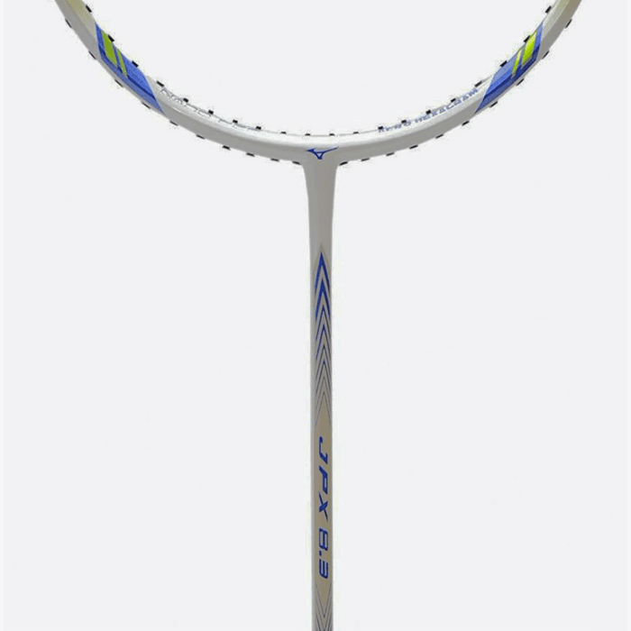 Mizuno JPX 8.3 Badminton Racket 4