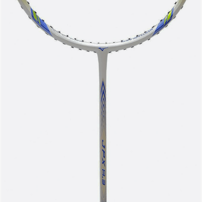 Mizuno JPX 8.3 Badminton Racket 4