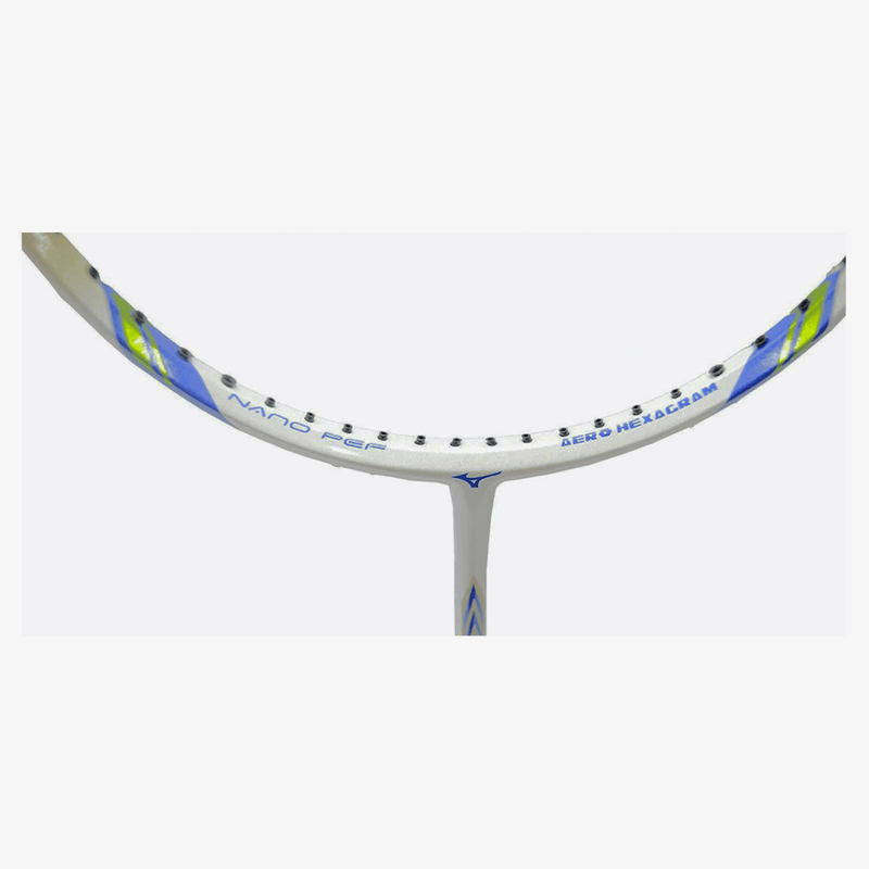 Mizuno JPX 8.3 Badminton Racket 5
