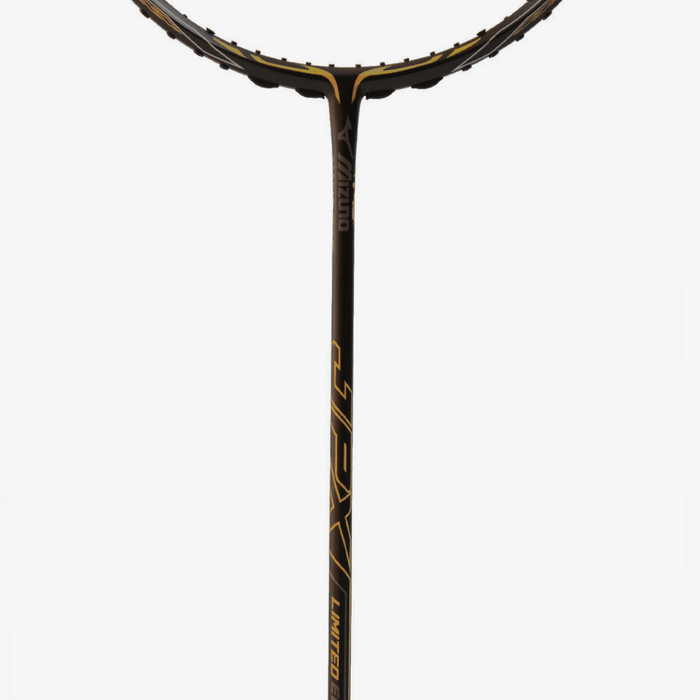 Mizuno JPX Limited Edition Attack Badminton Racket 4