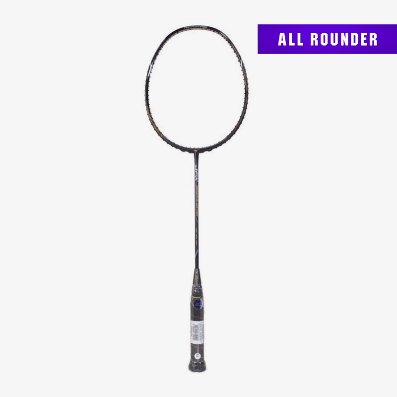 Mizuno JPX Reserve Edition Badminton Racket 1