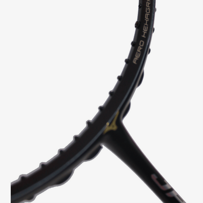 Mizuno JPX Reserve Edition Badminton Racket 5