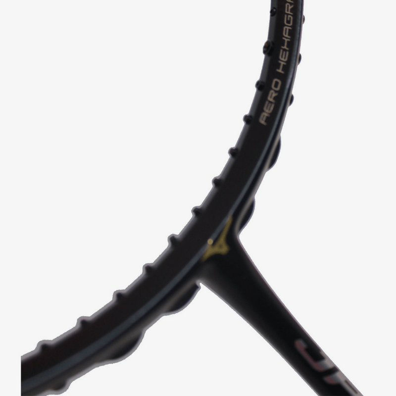 Mizuno JPX Reserve Edition Badminton Racket 5