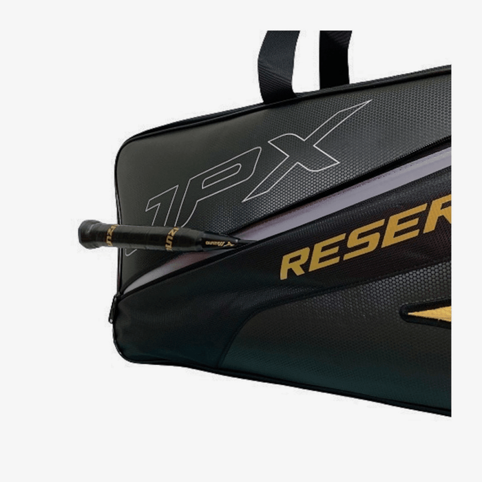 Mizuno JPX Reserve Edition Badminton Racket 9