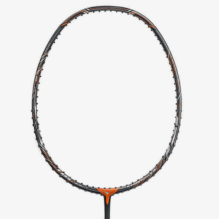 Mizuno Lumina Sonic AF Badminton Racket (Green) 3