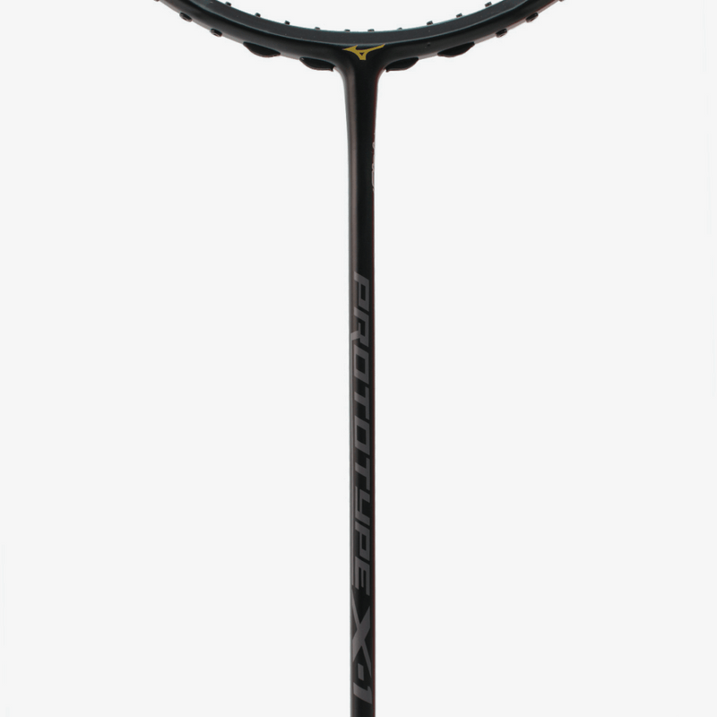 Mizuno Prototype X-1 Badminton Racket 3