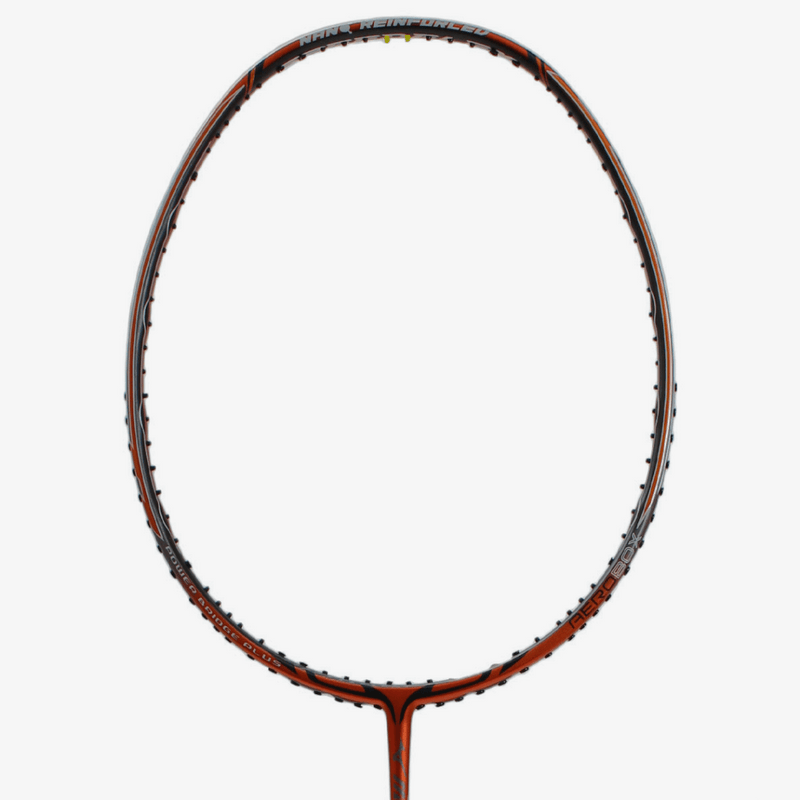 Mizuno Speed Flex 7.5 Badminton Racket 3