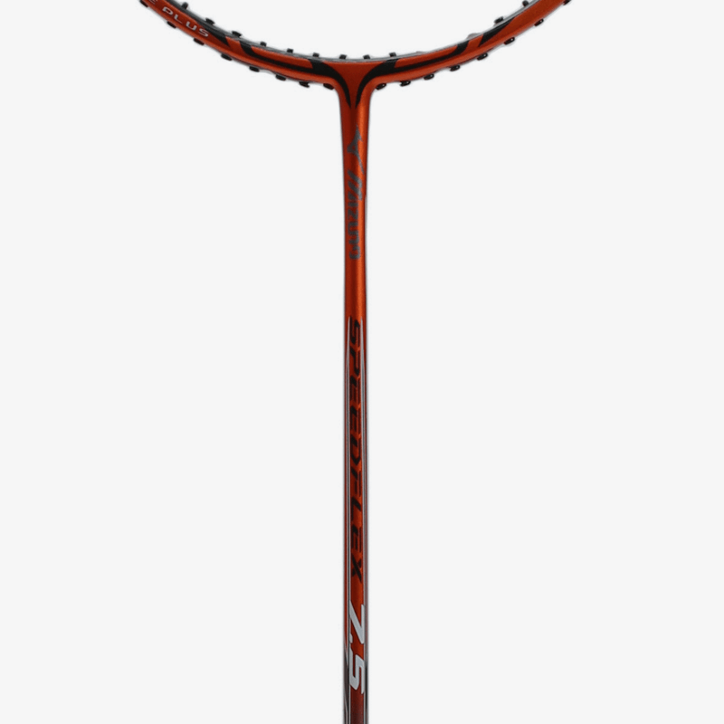 Mizuno Speed Flex 7.5 Badminton Racket 4