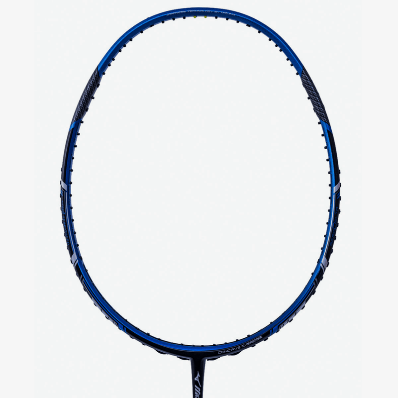 Mizuno Speedflex 7.7 Badminton Racket 2