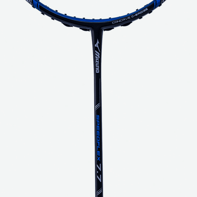 Mizuno Speedflex 7.7 Badminton Racket 3