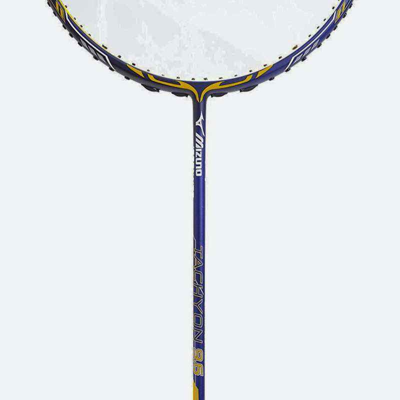 Mizuno Tachyon 9.6 Badminton Racket 3
