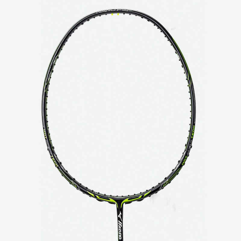 Mizuno Technix 1.2 Badminton Racket 3