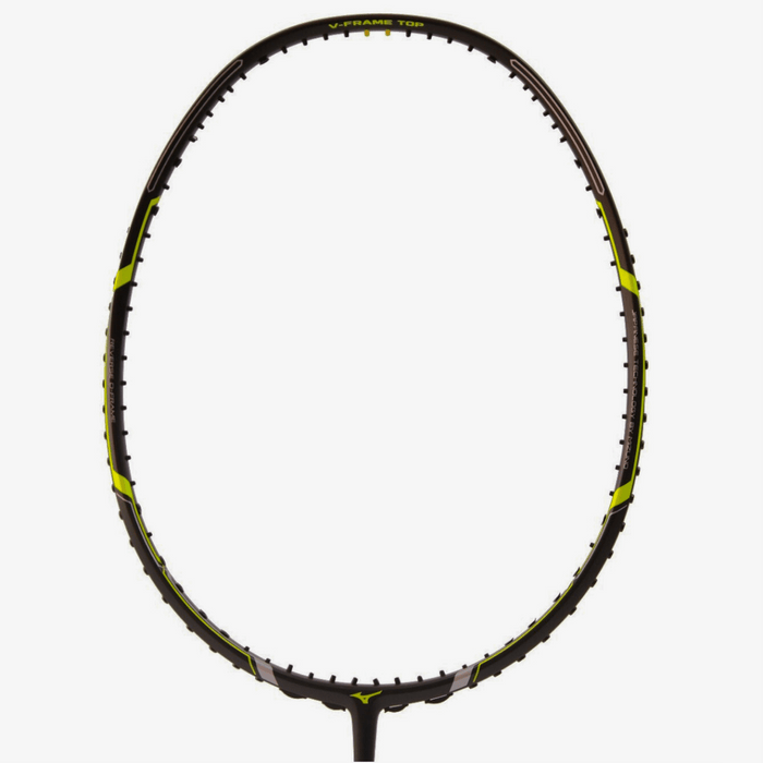 Mizuno TurboBlade K500 Badminton Racket 2