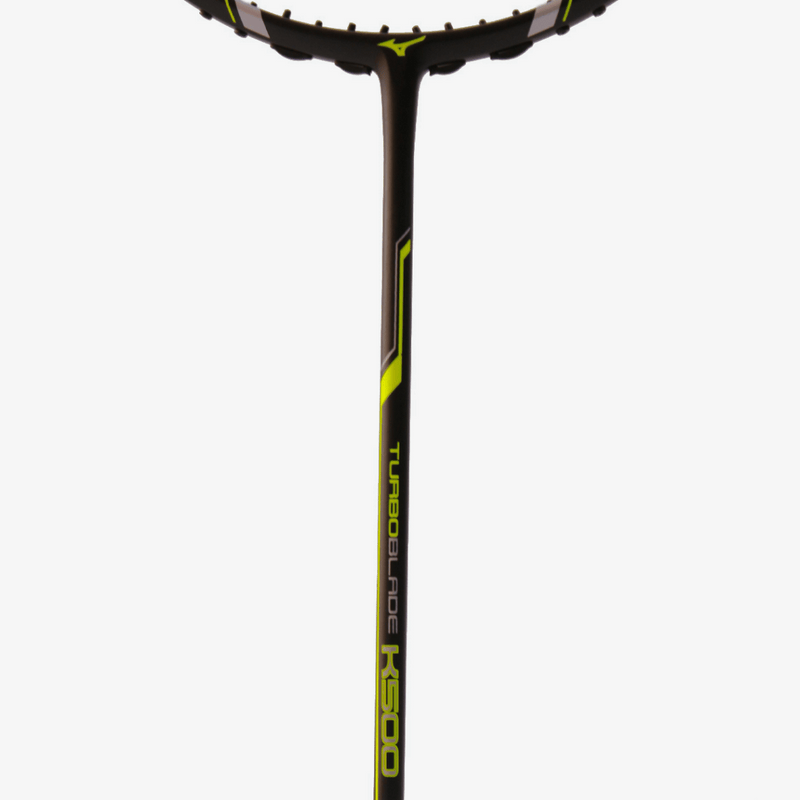 Mizuno TurboBlade K500 Badminton Racket 3