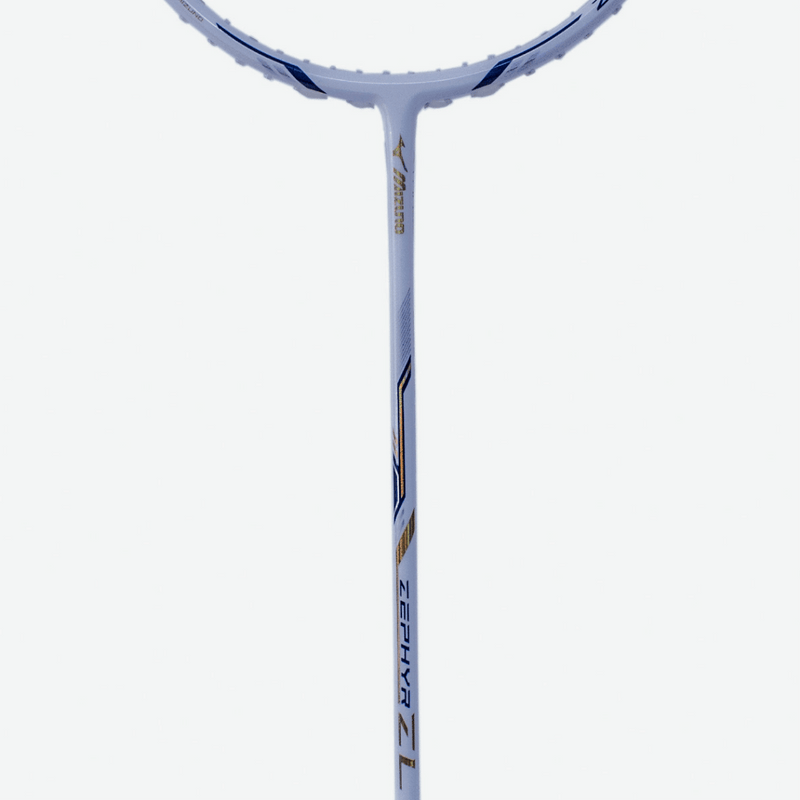 Mizuno Zephyr ZL Badminton Racket 3
