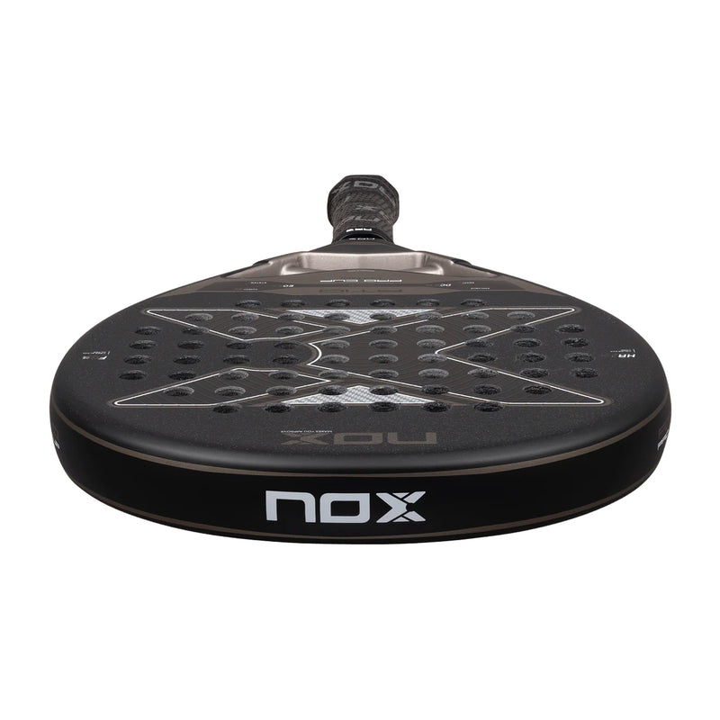 NOX AT10 Pro Cup Hard Padel Racquet 2026 4