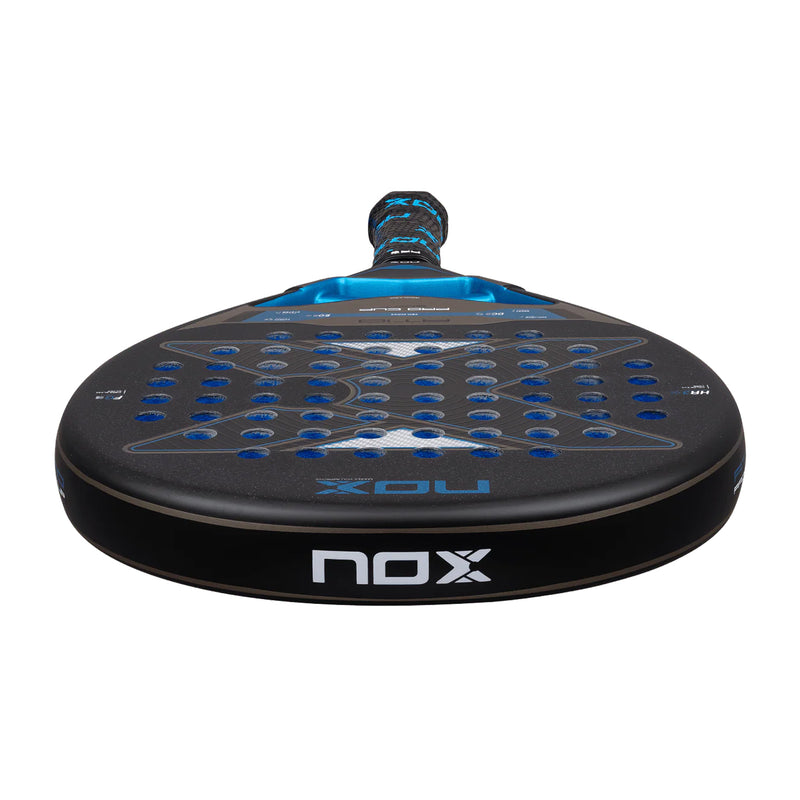 NOX AT10 Pro Cup Soft Padel Racquet 2026 4