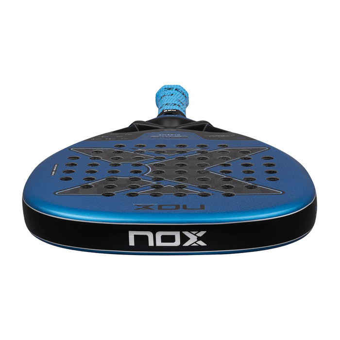 NOX EA10 Ventus Attack 12K XTREM Padel Racquet 2026 6