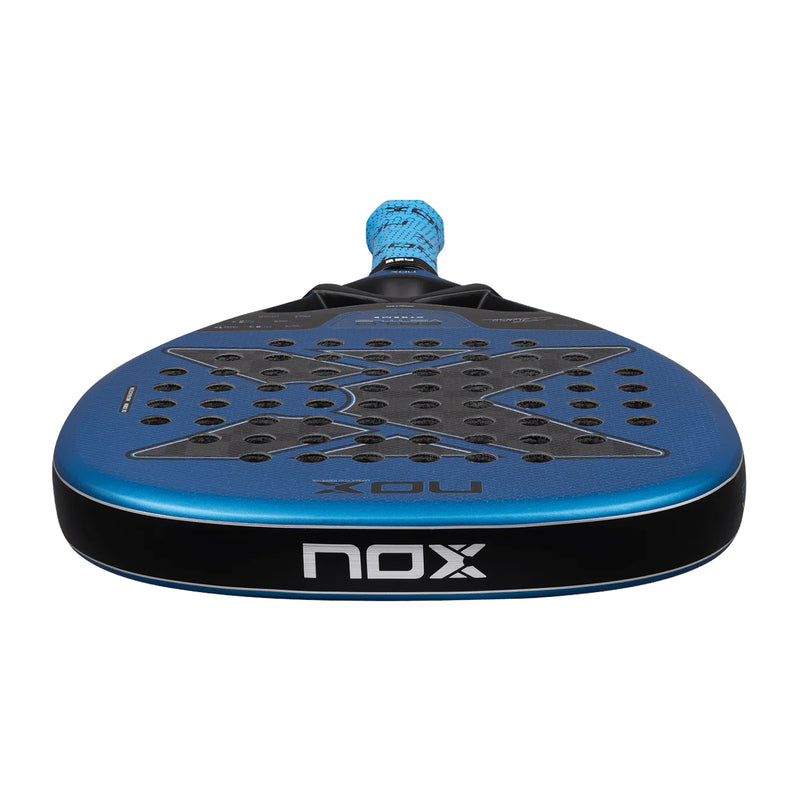 NOX EA10 Ventus Attack 12K XTREM Padel Racquet 2026 6