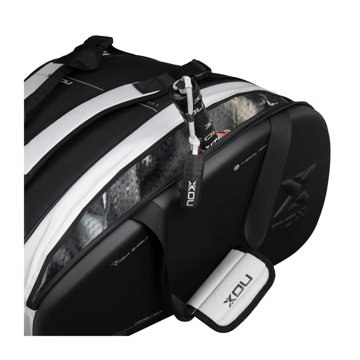 NOX Luxury Master Paletero Padel Bag 7