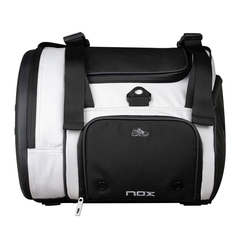 NOX Luxury Master Paletero Padel Bag 6
