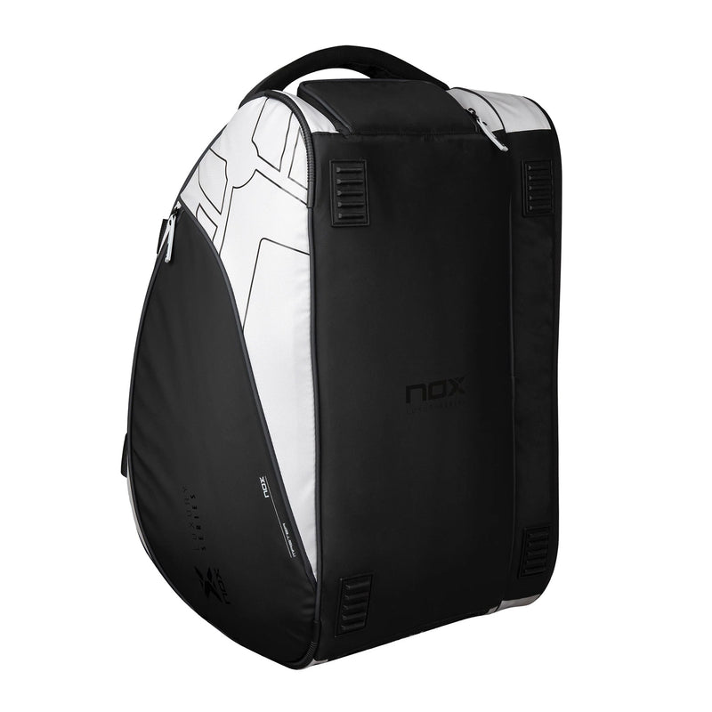 NOX Luxury Master Paletero Padel Bag 4