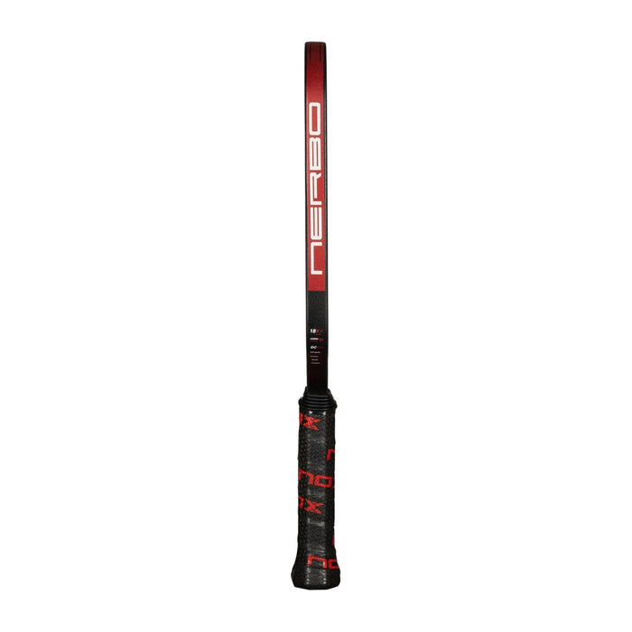 NOX Luxury Nerbo Pickleball Paddle 4