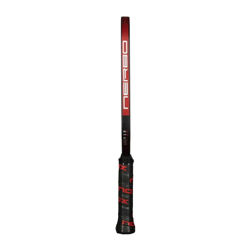 NOX Luxury Nerbo Pickleball Paddle 4